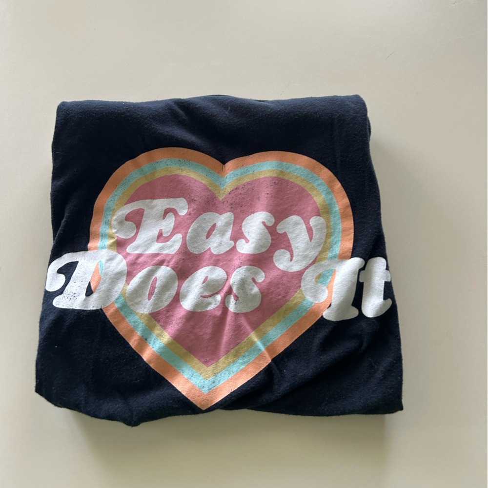 Wildfox Easy Does It Tee!
